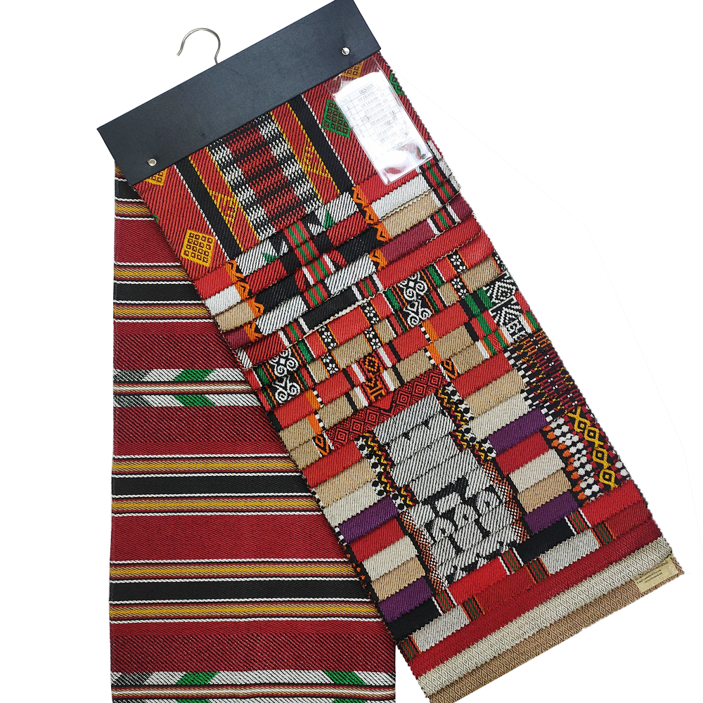Modern stílusú arab szadu jacquard szövet kanapéhoz és táskához és szőnyeghez